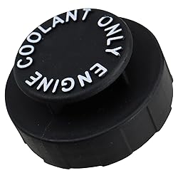 TRQ Coolant Reservoir Compatible with 1997-2005