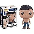 Funko POP Movies: Twilight - Jacob (Shirtless) Action Figure