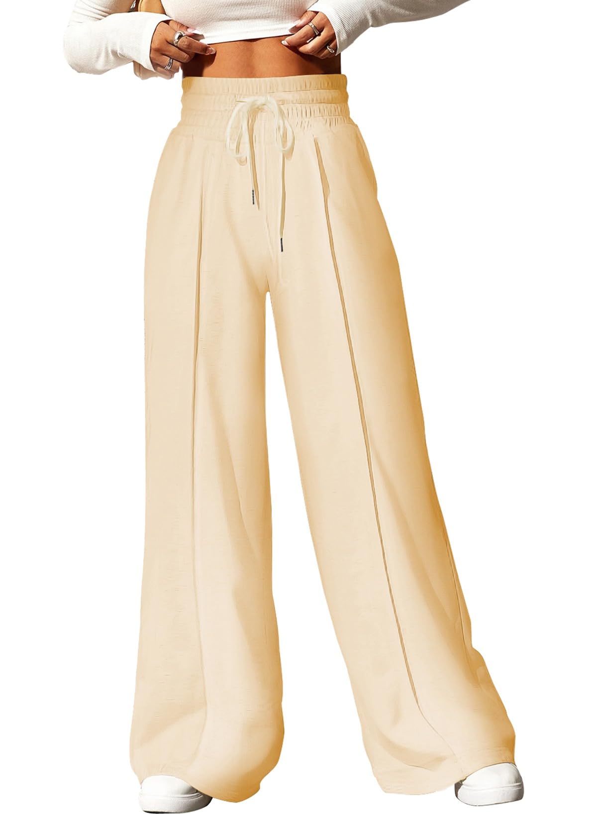 Yoga Sweatpants