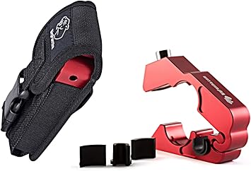 motorcycle lock amazon