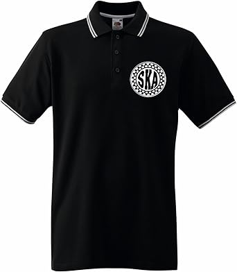 Ska polo shirts Clearance
