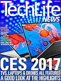 Techlife News