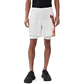 Y-3 Men's Tennis Shorts and Tights Set