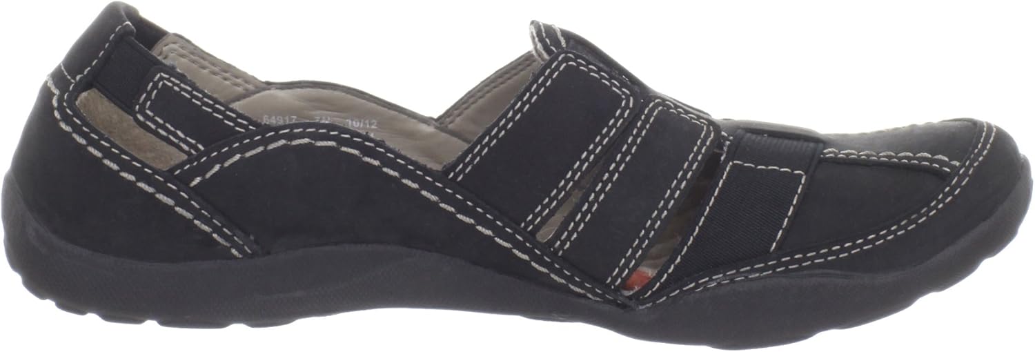 clarks women's haley stork sandal
