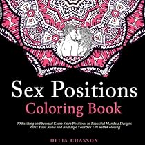 Sex Positions Coloring Book Sex Positions Coloring Book