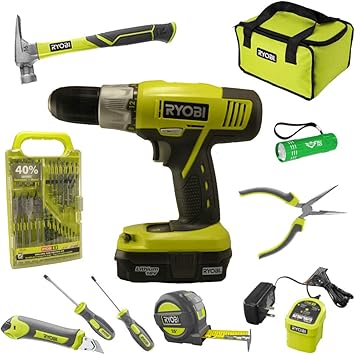 Ryobi  featured image