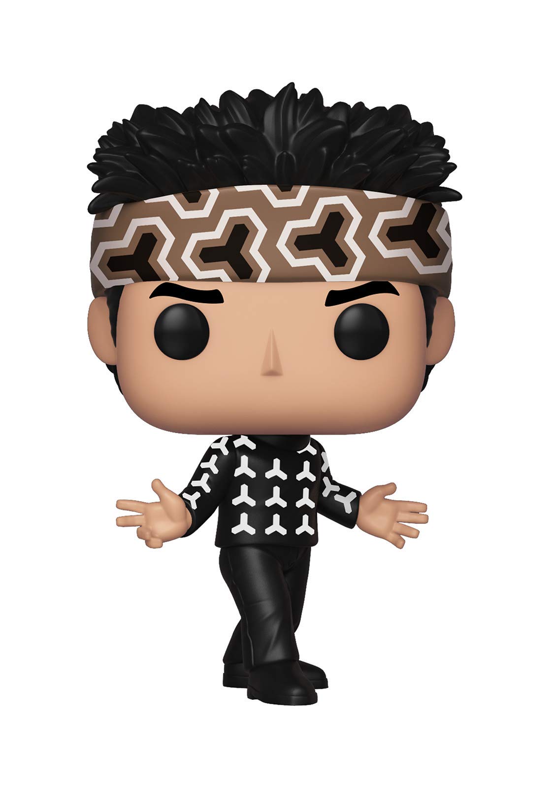 Funko Pop Movies Zoolander Derek Multicolor Buy Online In Malta Funko Products In Malta See Prices Reviews And Free Delivery Over 60 00 Desertcart