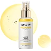 Gaayou White Truffle First Spray Serum Deep Hydrating Face Mist Light-Weight Facial Mist Korean Skin Care Face Spray Serum for All Skin Types,Smooths &amp; Firming Wrinkles - 3.38 Fl Oz.