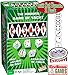Kismet Dice Poker Game of Modern Yacht & Replacement Scorepads Deluxe Gift Set Bundle - 2 Pack