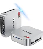 Amazon.com: ACEMAGIC M1 Mini PC AMD Ryzen 7 7735HS Windows 11 Pro