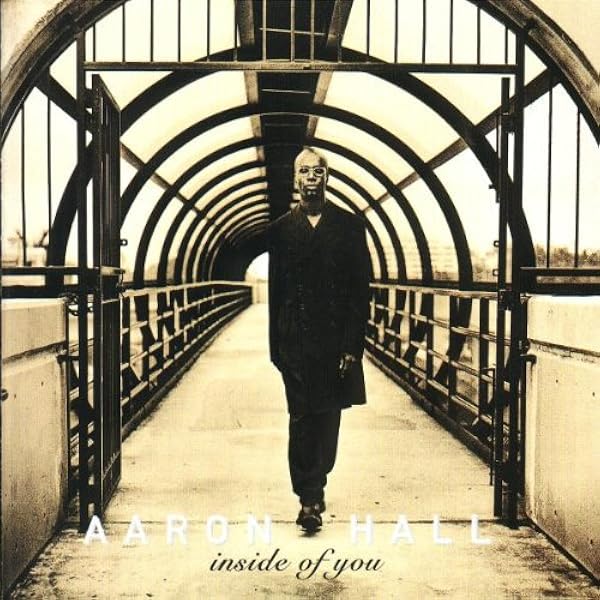 英LP Aaron Hall Truth MCA10810 MCA /00260 Aaron Hall – The Truth – CD (Album), 1993 [r1584791] | Discogs