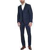 Tommy Hilfiger TH Flex Modern Fit Suit Separates