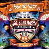 Tour De Force-Hammersmith Apollo