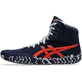 ASICS Men's Aggressor 5 Wrestling Shoes