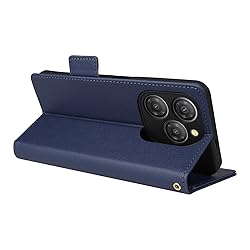 Compatible with Blackview Shark 9 5G Wallet Case,PU