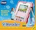 VTech - V.Reader Animated E-Book System - Pink