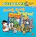 Going, Going, Dragon!: Book 6 (Guinea PIG, Pet Shop Private Eye)