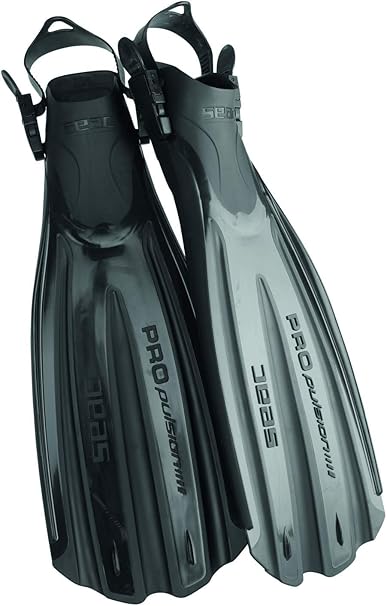 scuba fins amazon