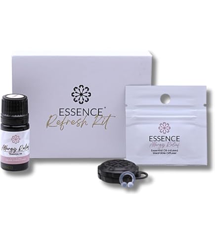 Amazon.com : Essence Travel Amenity Kit | Travel Essentials