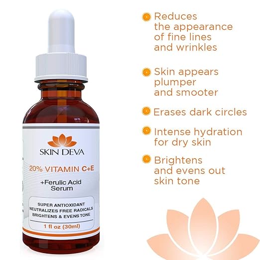 skin deva vitamin c