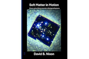 Soft Matter in Motion: Phase-Active Metamaterials in Biological Systems