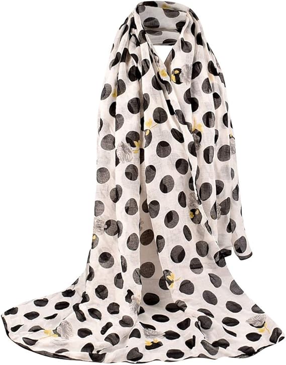 Amazon レディース マフラー 大判 ストール スカーフ ファッション女性プリントソフトショールラップラップスカーフスカーフビーチヘッドバンド 秋冬 防寒 暖かい 結婚式 誕生日 お中元 プレゼント マフラー 通販