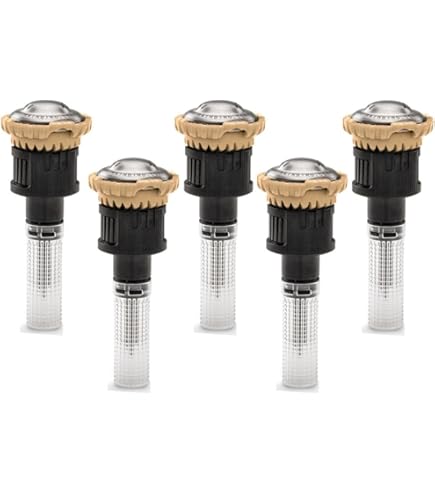 Amazon.com : Rainbird R-VAN14 8-14 ft. Adjustable Rotary
