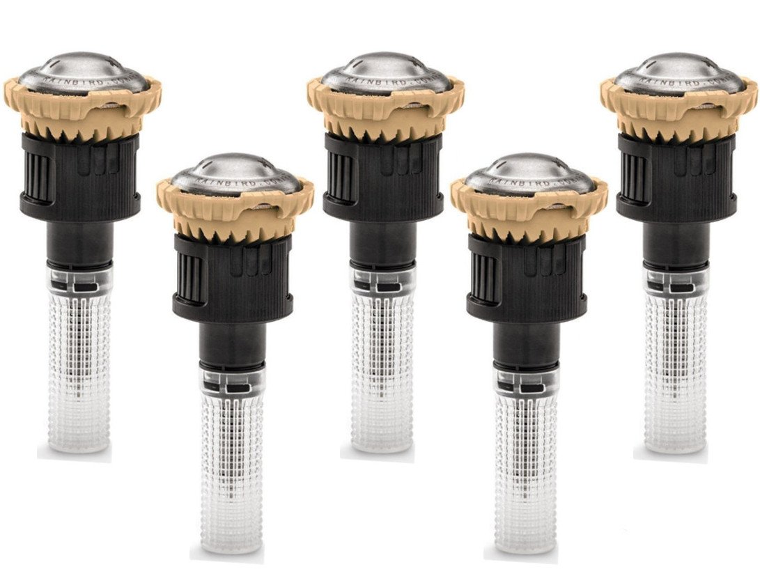 Rain Bird R-VAN Adjustable Rotary Nozzle R-VAN1318 RVAN18 13-18 Pack of 5