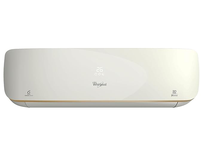 whirlpool 3d cool xtreme 1 ton price