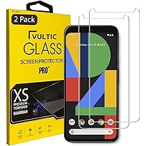 Google Pixel 4 XL - Just Black - 128GB - Unlocked : Amazon
