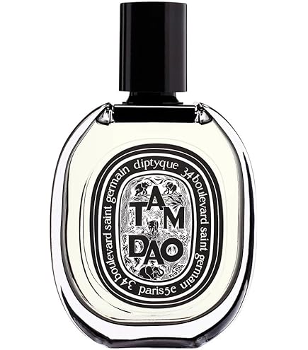 Diptyque 34 LEau Du Trente-Quatre Eau De Toilette Spray 100ml