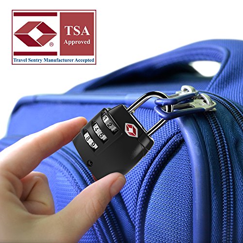 Clothing, Shoes & Jewelry, Luggage & Travel Gear, Travel Accessories, Luggage Locks