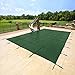 16 x 32 Foot Rectangle Safety Pool Cover