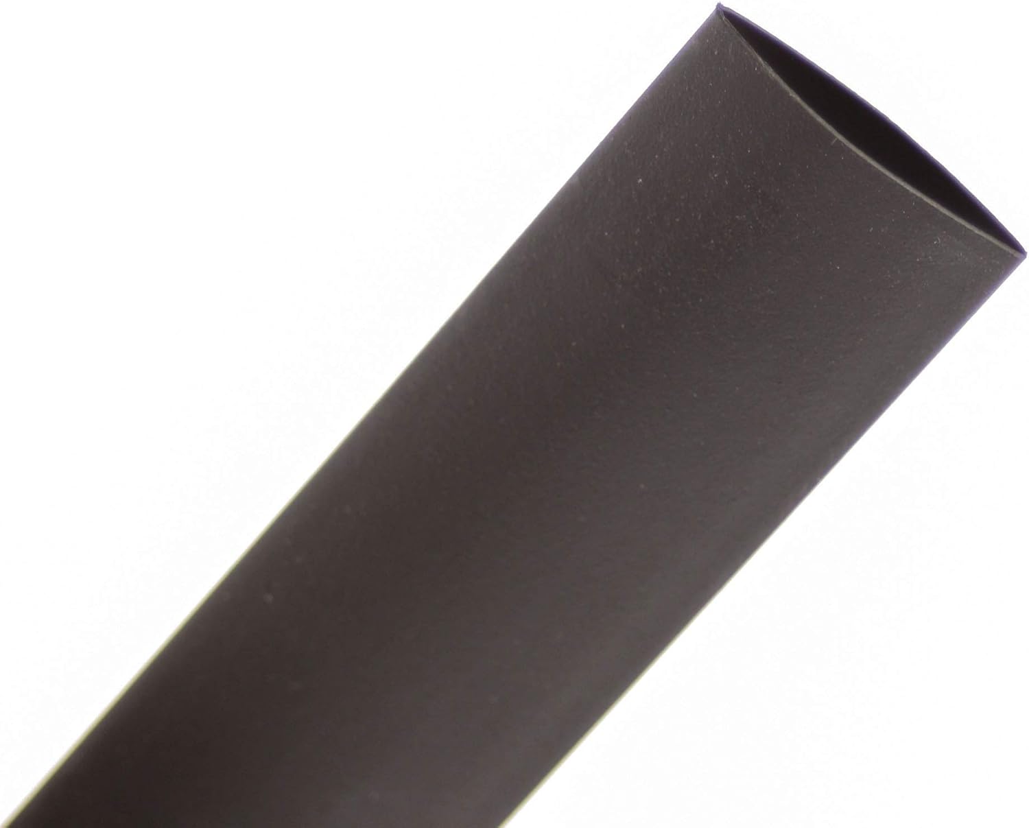 SeKi Heat Shrink Tubing White 2:1 4.8-2.4 mm 9.5 m Dispenser Box, Black, 12,7 > 6,4mm - Image 3