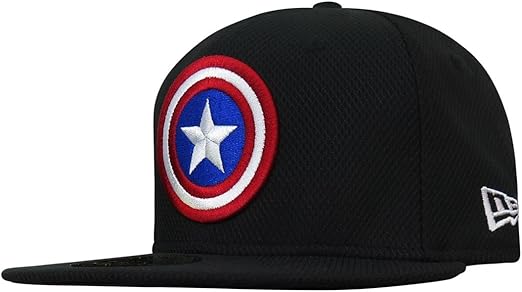 new era shield cap