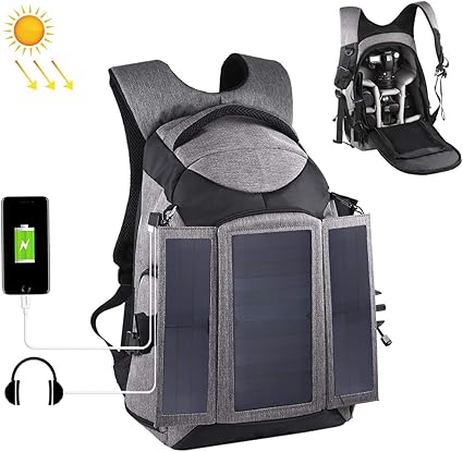 puluz camera bag