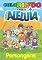 Livro Família Aleluia - Para Colorir Personagens: Para ColoRir