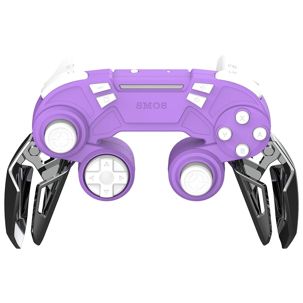 Game Controller Amiibo On Pro Controller Amiibo Figures Switch Pro