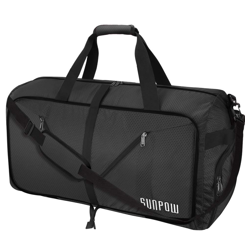 sunpow duffle bag