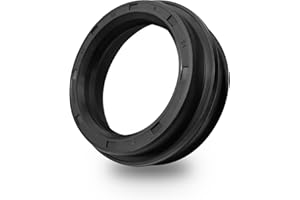 Yojunauto Rear Axle Shaft Oil Seal Fit for Toyota 1984-2001 4Runner, 1979-1995 Pickup, 1993-1998 T100, 1995-2001 Tacoma 90313-48001
