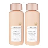 Kristin Ess Hair Extra Gentle Shampoo + Conditioner