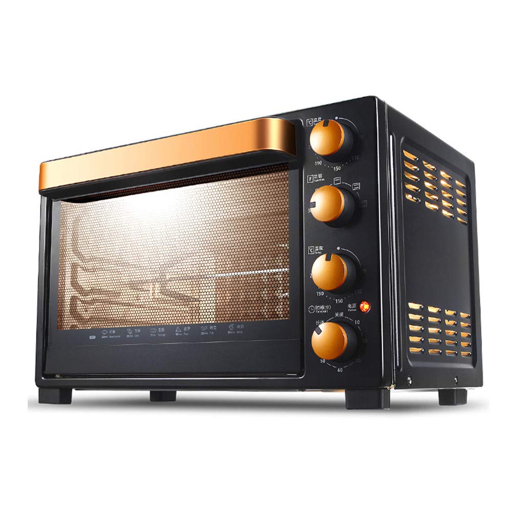 Best Morning Star Convection Toaster Oven