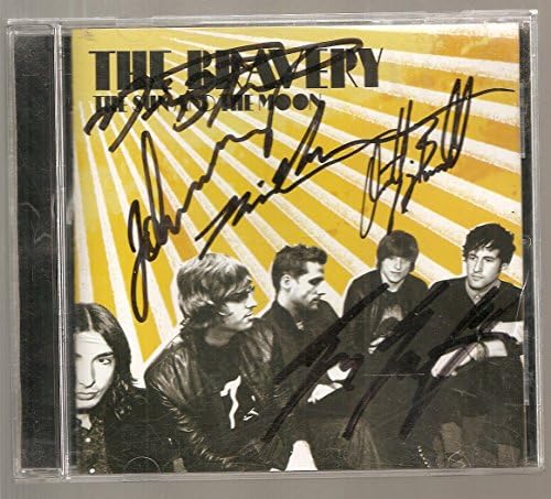 the bravery レコード new wave indie The Bravery - The Bravery - Amazon.com Music