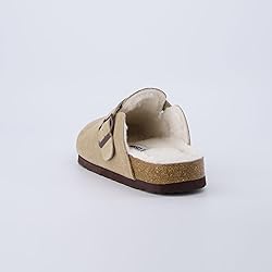 CUSHIONAIRE Hana Womens Clogs | Comfortable Vegan