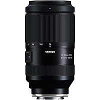 Tamron 70-180mm F/2.8 Di III VC VXD for Sony E Mount Full Frame Mirrorless Cameras (6 Year Limited Canadian Warranty for New