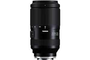 Tamron 70-180mm F/2.8 Di III VC VXD for Sony E Mount Full Frame Mirrorless Cameras (6 Year Limited Canadian Warranty for New 