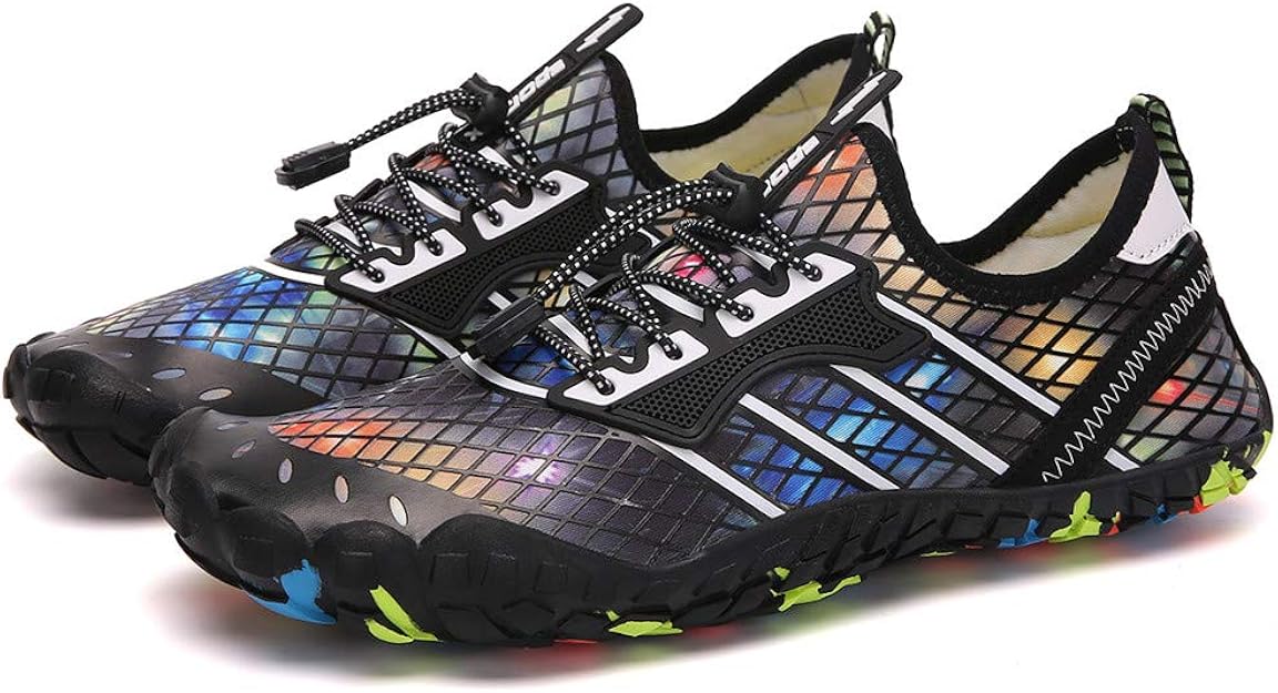 Barefoot Water, Morbuy Water Shoes Mens Womens Outdoor Lightweight