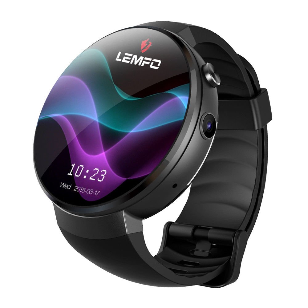 lemfo ls1 smart watch