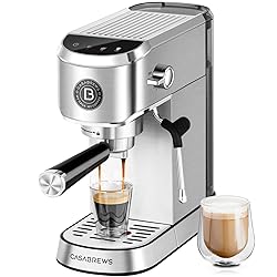 CASABREWS CM5418J Espresso Machine 20
