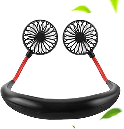 Amazon Sanvu 首かけ扇風機 携帯扇風機 Usb 充電式 ハンズフリー 強風 静音 卓上 360度調整 3段風量 旅行 自宅 オフィス用 スポーツ観戦 お祭り 花火大会 トレーニング 運転 ショッピングなど適用 Sanvu 携帯扇風機 通販 Amazon Sanvu 首かけ扇風機 携帯扇風機 Usb 充電式 ハンズフリー 強風 静音 卓上 360度調整 3段風量 旅行 自宅 オフィス用 スポーツ観戦 お祭り 花火大会 トレーニング 運転 ショッピングなど適用 Sanvu 携帯扇風機 通販
